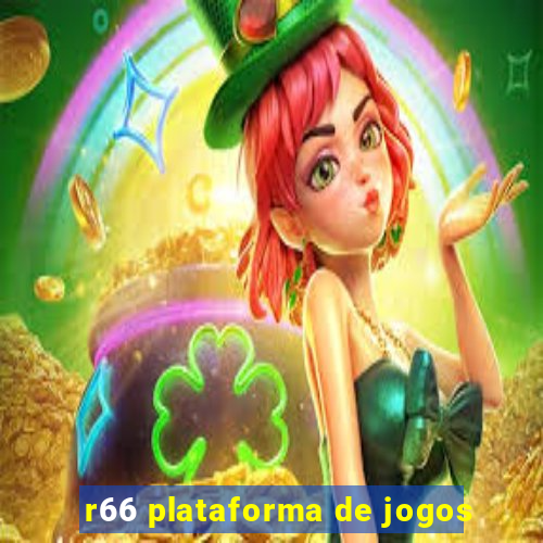 r66 plataforma de jogos